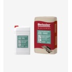 MORTERO IMPERMEABILIZANTE BME 18002 BEISSIER COMPONENTE A 20KG