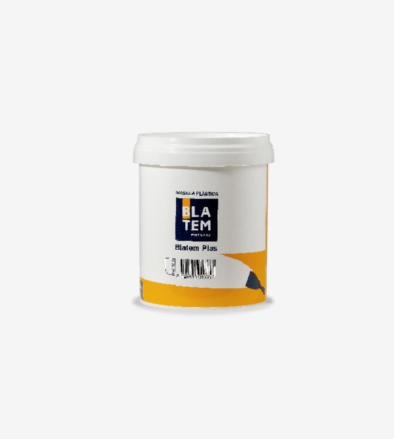 FIJADOR SELLADOR AL AGUA BLANCO BLATEMPRIMER BLATEM 750ML