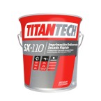 IMPRIMACION SX-110 SR GRIS ANTICORROSIVA 15L TITANTECH