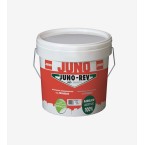REVESTIMIENTO PETREO JUNOREV LISO BLANCO JUNO 4L