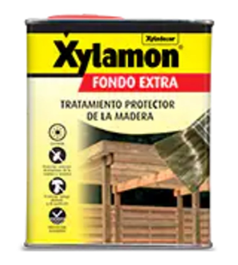 XYLAMON FONDO EXTRA 5L