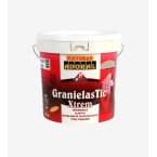 PINTURA ELASTICA FACHADAS GRANIELASTIC XTREM ALBERO ADORAL 750ML