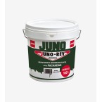 REVESTIMIENTO PETREO JUNOREV RUGOSO BLANCO JUNO 15L