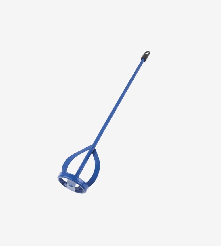 BATIDOR MEZCLADOR 8x85x400 MM  PENTRILO