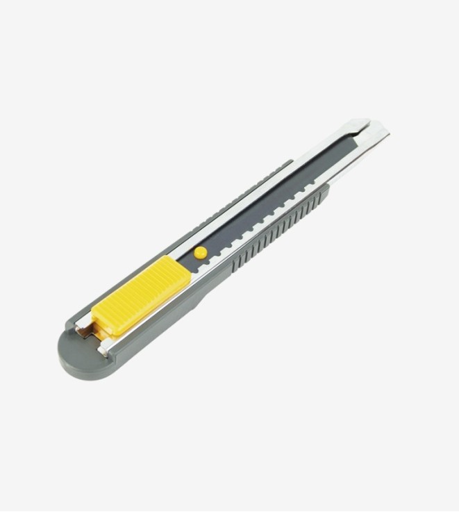 CORTADOR OLFA P/PAPEL OFWP1-12,5 MM ESTRECHO PENTRILO