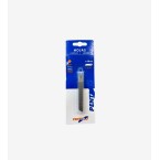 PACK 10 HOJAS PARTIBLES 9 MM PENTRILO