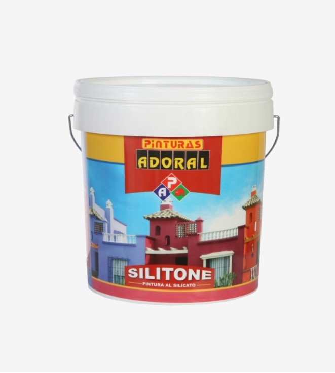 PINTURA DE FACHADAS MATE AL PLIOLITE BLANCO ADORAL 750ML