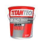 IMPRIMACION SX-140 ANTICORROSIVA FOSFATANTE BLANCA 15L TITANTECH