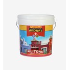 PINTURA DE FACHADAS AL SILICATO SILITONE BLANCO ADORAL 15L