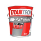 IMPRIMACION SXB-200 ANTICORROSIVA GRIS 2 COMPONENTES  4L TITANTECH