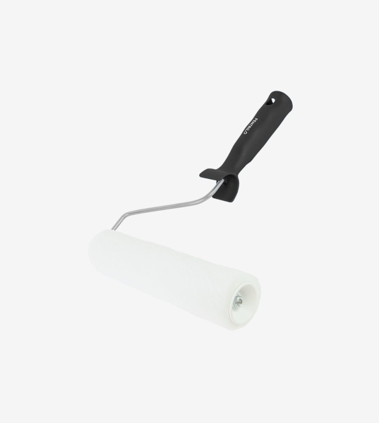 RODILLO ESSENTIAL DIAMETRO 40 ESMALTAR POLIESTER 22 CM PENTRILO