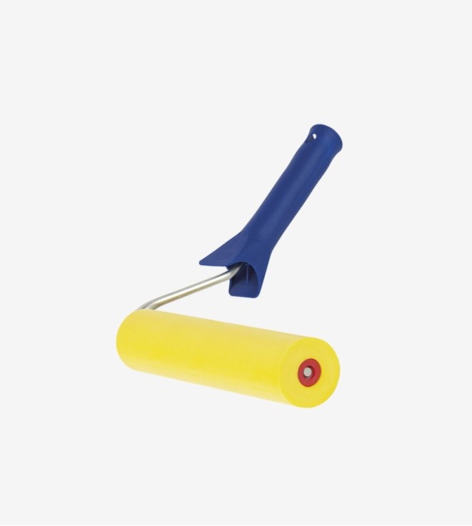 RODILLO TAPAJUNTAS CAUCHO 5 CM PENTRILO