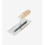 LLANA INOX REDONDEADA 200X80 MM PENTRILO