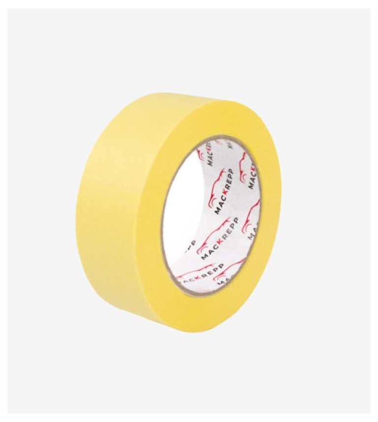 CINTA MIARCO CARROCERIA MACKREPP 80º 45M.24mm
