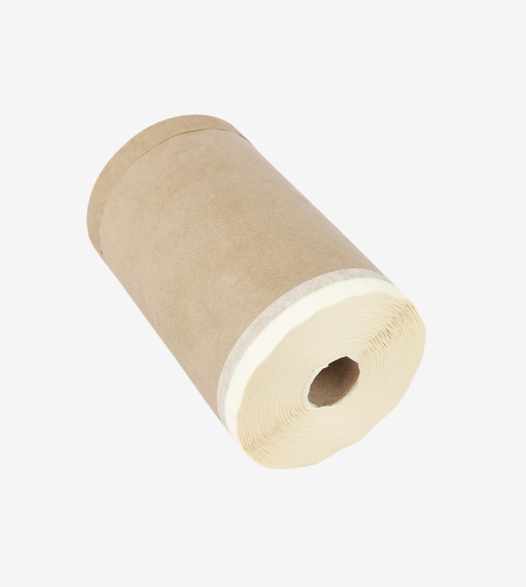 PAPEL CON CINTA 30CM X 45M  PENTRILO