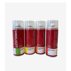 SPRAY ROJO FLOURESCENTE ADORAL 400ML