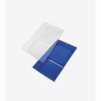 CUBETA PLASTICO ECOBLOCK 11 CM DE PENTRILO