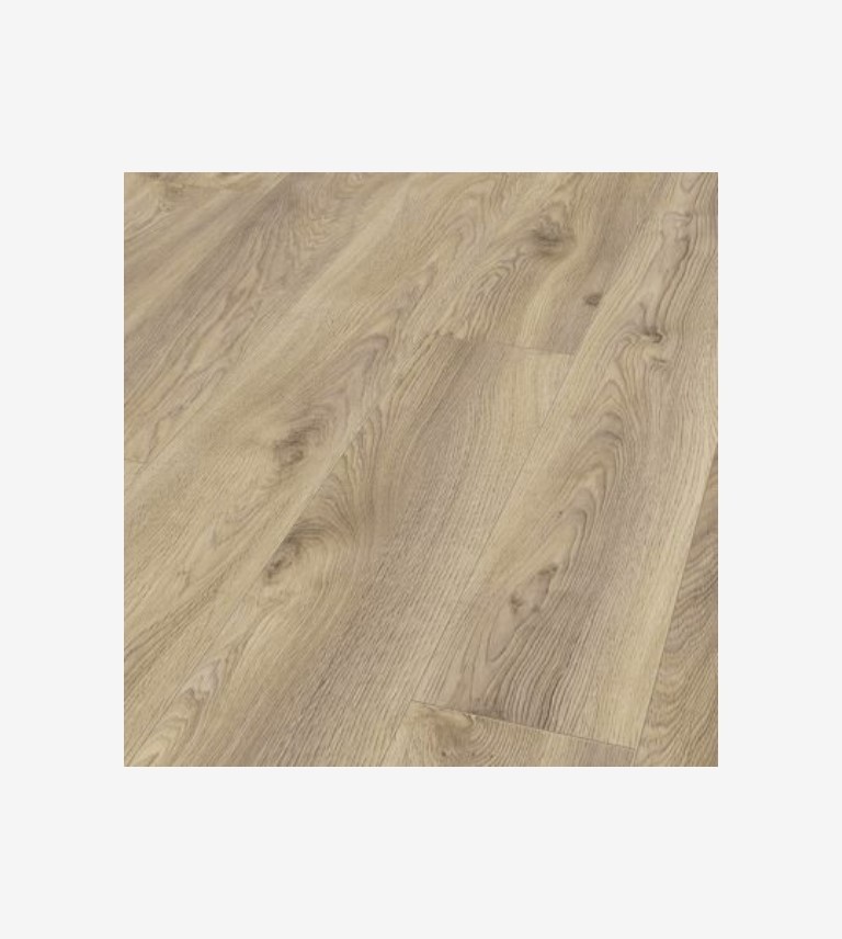 TARIMA MAMMUT ROBLE MAKRO BEIGE 12X188X1845MM BRIKTE