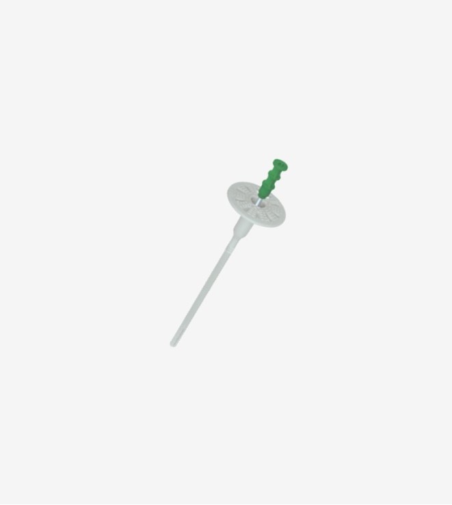 TACO GOLPEO ACERO WK 115 REGARSA