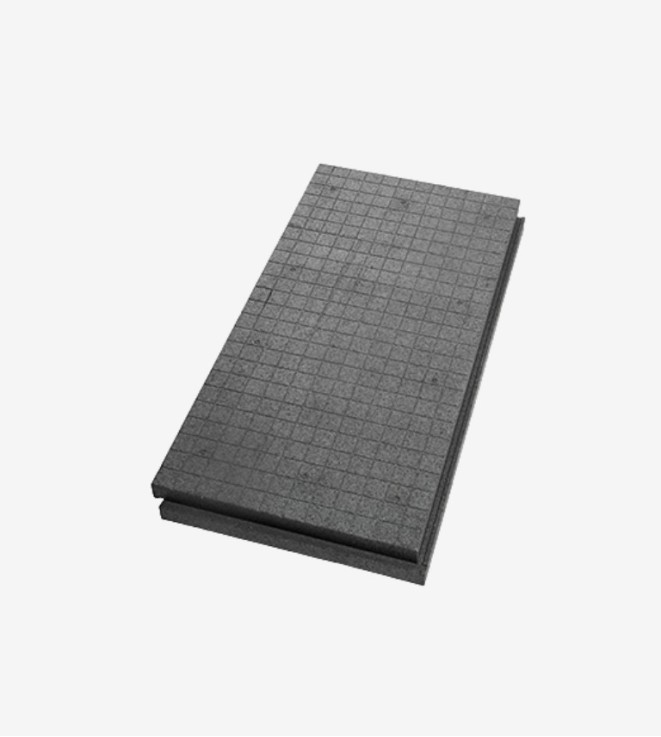 PLACA EPS GRAFITO 60M 1x0,50M