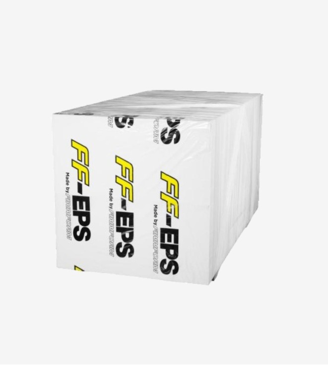 EPS 140MM (18/20KG/M3) 1X0,50M-8 UD PACK