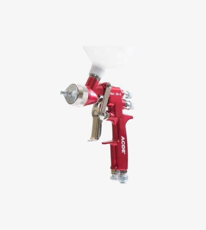 PISTOLA GRAVEDAD 100-G  P-1,50 ACOE