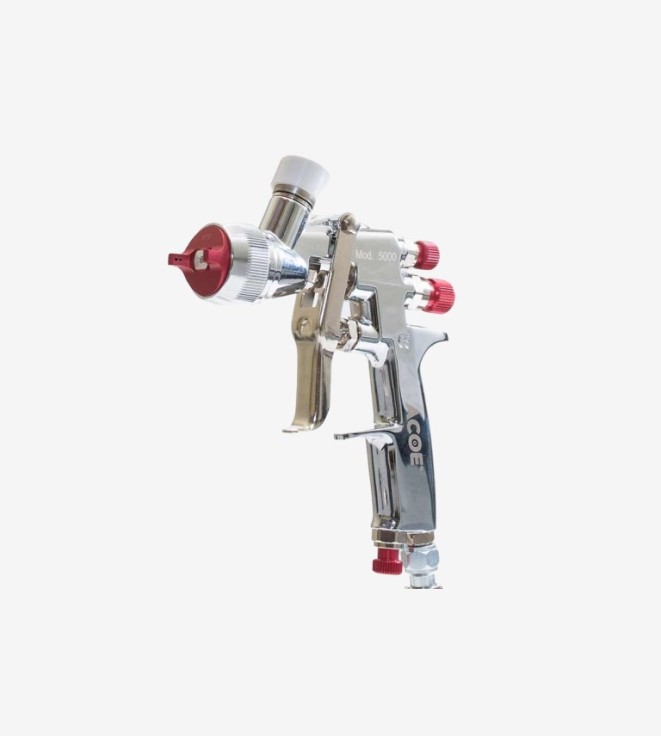 PISTOLA GRAVEDAD 5000-G  P-1,40 - P/CARROCERIA ACOE