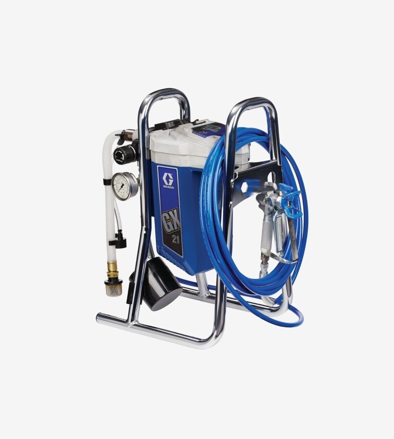 AIRLESS GX 21  17G183 GRACO