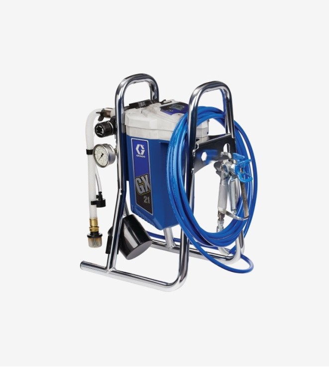 AIRLESS GX 21  17G183 GRACO