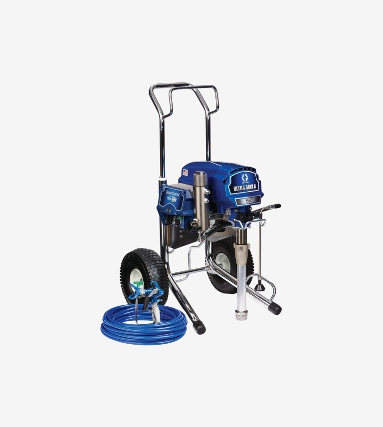 AIRLESS ULTRA MAX II  695 STANDARD 17E632 GRACO