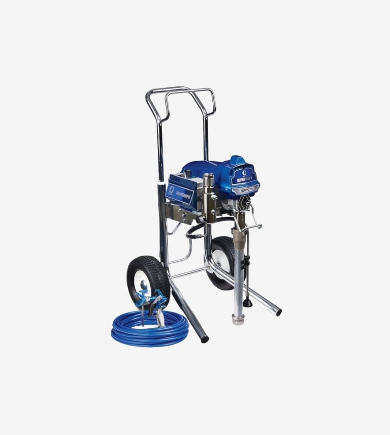 AIRLESS ULTRA MAX II  650 HI BOY 19Y359 GRACO