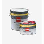 KIT EPOXI PAVIMYC INCOLORO 2 COMPONENTES JUNO 4L