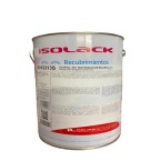 KIT ACABADO BLANCO MATE 15G.TX ISOPOL 251 ISOLACK