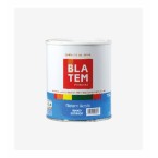 ESMALTE ACRYLIC SATINADO BLANCO/BASE BS1 BLATEM 4L