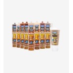 SELLADOR ACRILICO MADERA HAYA CEYS 280ML