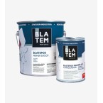KIT IMPRIMACION EPOXI ANTIOXIDANTE BLANCO BLATEPOX PRIMER BLATEM 20KG