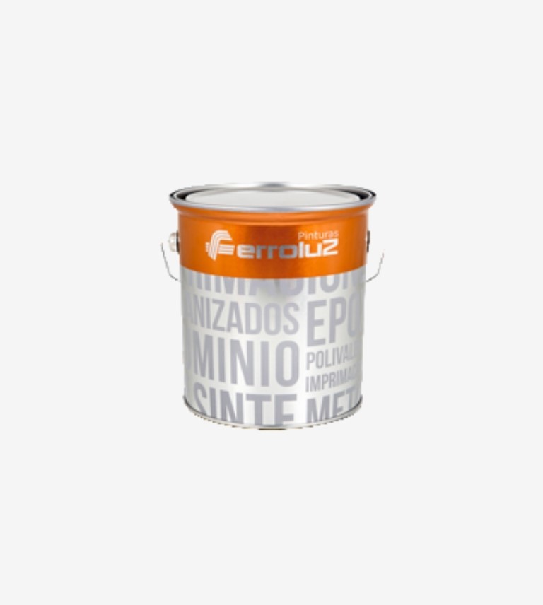 DISOLVENTE PARA FERRODESMO FERROLUZ 1L