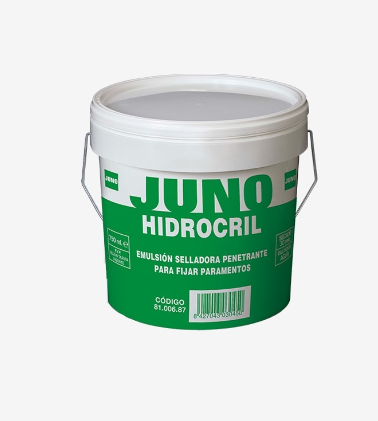 FIJADOR HIDROCRIL JUNO 4L