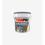 TITANPRO S30 IMPRIMACION FIJADOR SILOXANO INCOLORO 10L