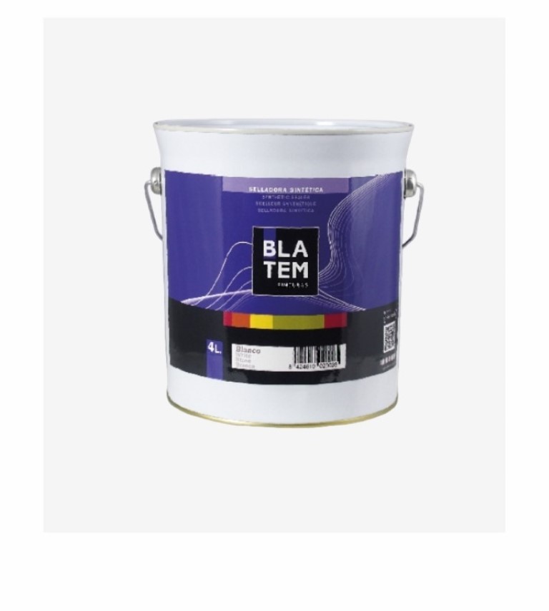 SELLADORA SINTETICA BLATEM 4L