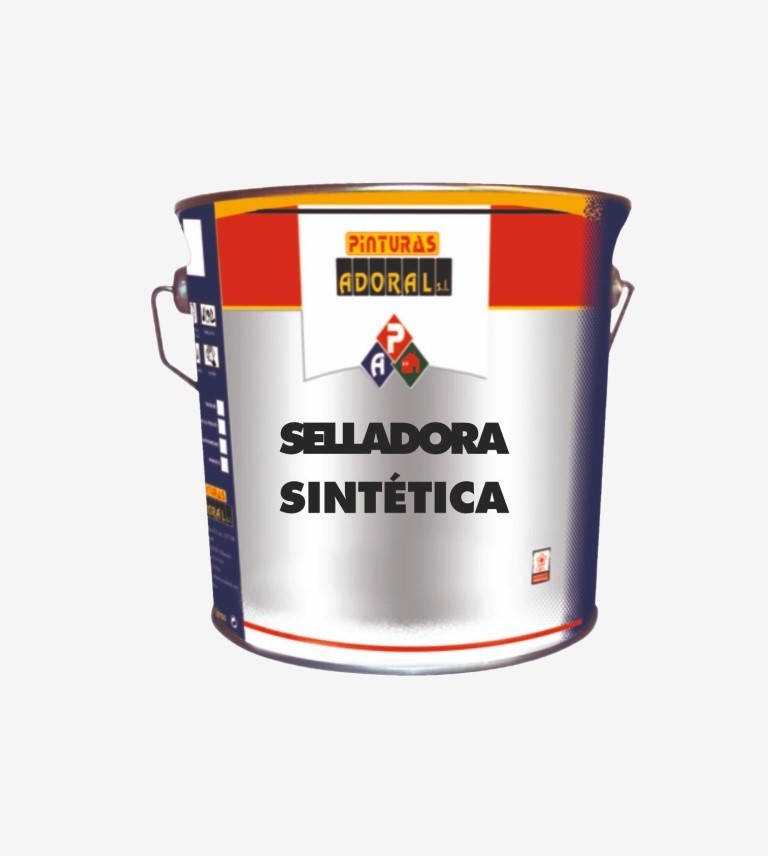 SELLADORA SINTETICA ADORAL 15L
