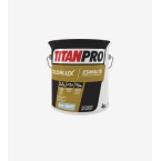 TITANPRO CX1 COLORLUX ESMALTE BRILLANTE BASE BB 4L