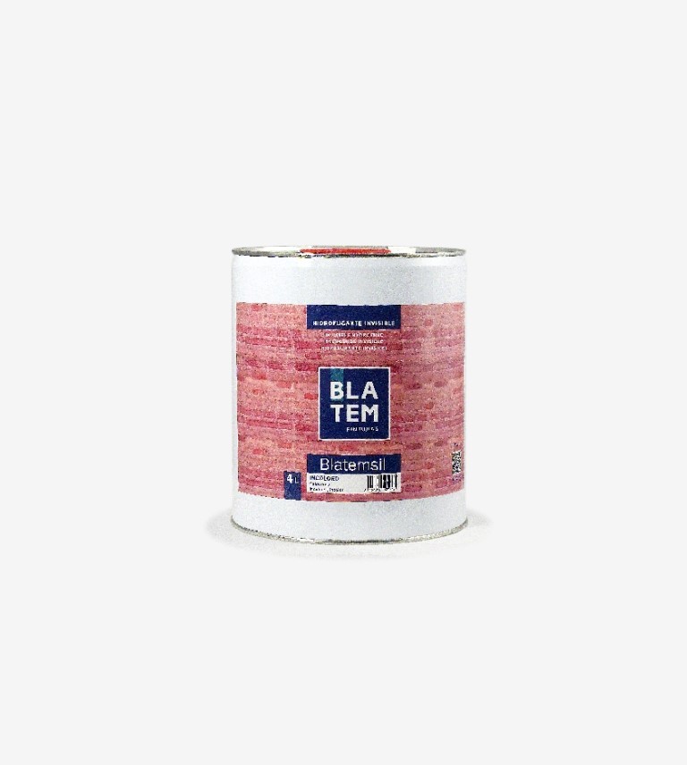 HIDROFUGANTE BLATEMSIL BLATEM 4L