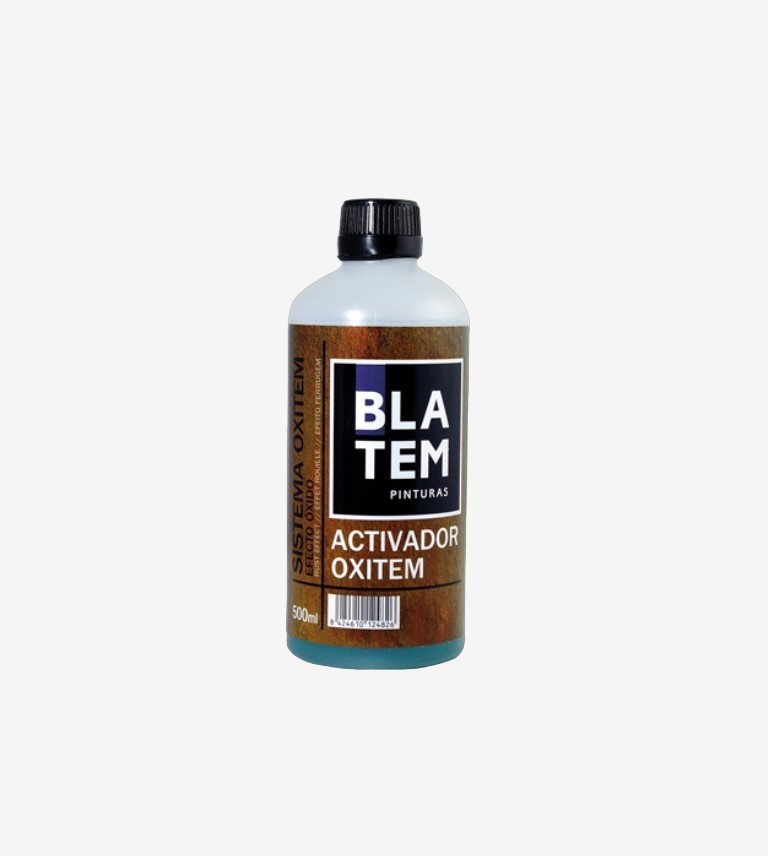 ACTIVADOR OXITEM BLATEM 5L