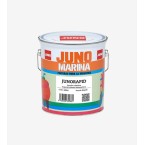 ESMALTE BRILLANTE SR JUNORAPID BLANCO/BASE P JUNO