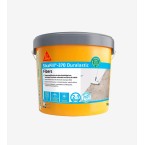 SIKAFILL-370 FIBRAS TEJA 5KG