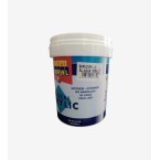 BARNIZ AL AGUA MATE ADORAL 125ML
