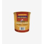 BARNIZ INCOLORO MATE ADORAL 125ML