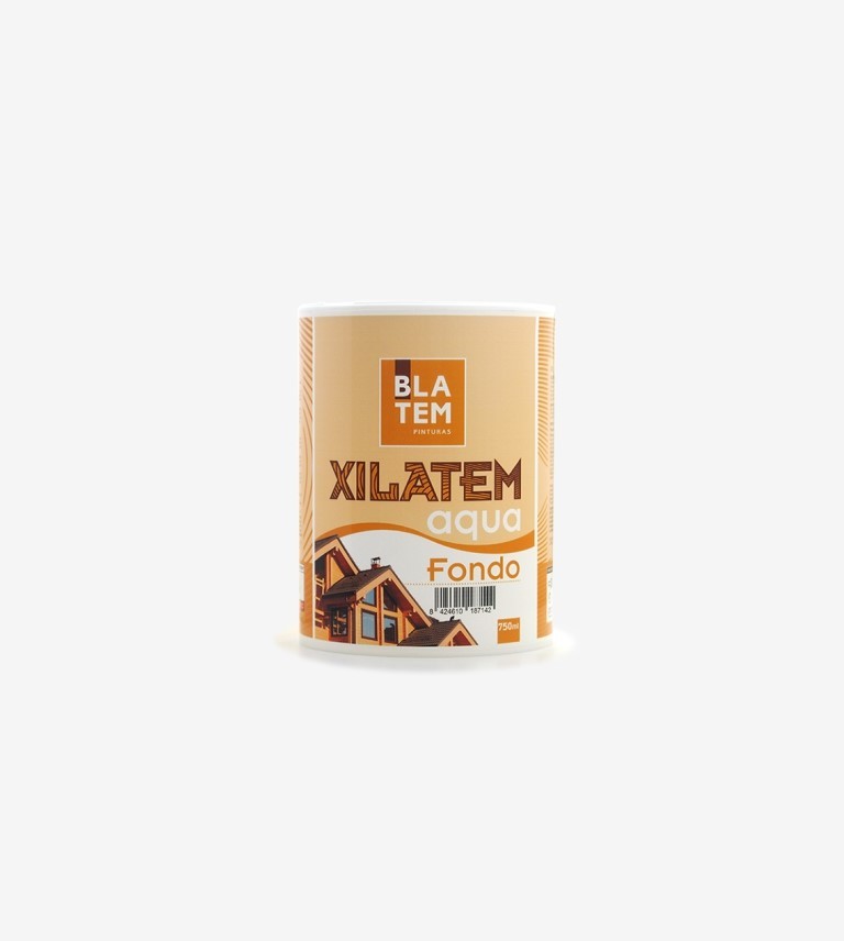 XILATEM FONDO INCOLORO BLATEM 750ML