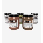 PIGMENTO VELADURA ELITE GLAZE BLANCO PLATA 500 TOPCIMENT 500ML